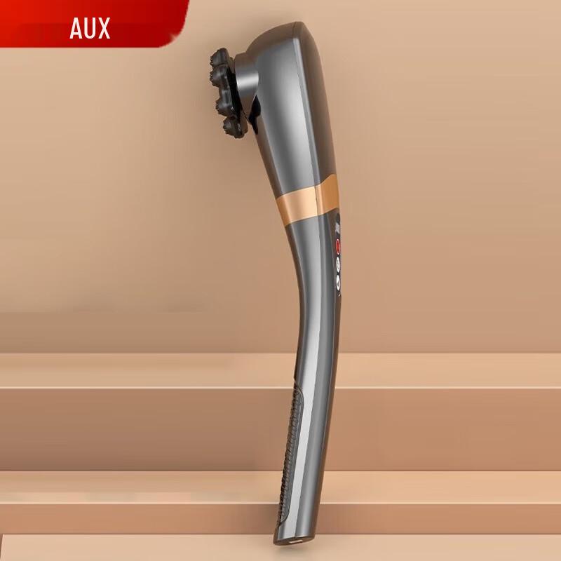 Aux Dolphin Full Body Percussion Massager