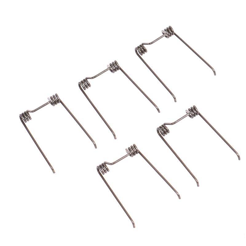 5 шт. пружина растяжения для машинки для стрижки волос Babyliss Fx870, триммер для электрической стрижки волос