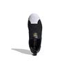 Adidas Superstar Slip On Core Black Cloud White Pink Women's FV3187