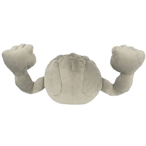 Sanei Boeki Pokemon ALL STAR COLLECTION Исицубуте (S) Ш20 x Г9,5 x В15 см Мягкая игрушка Покемон PP137