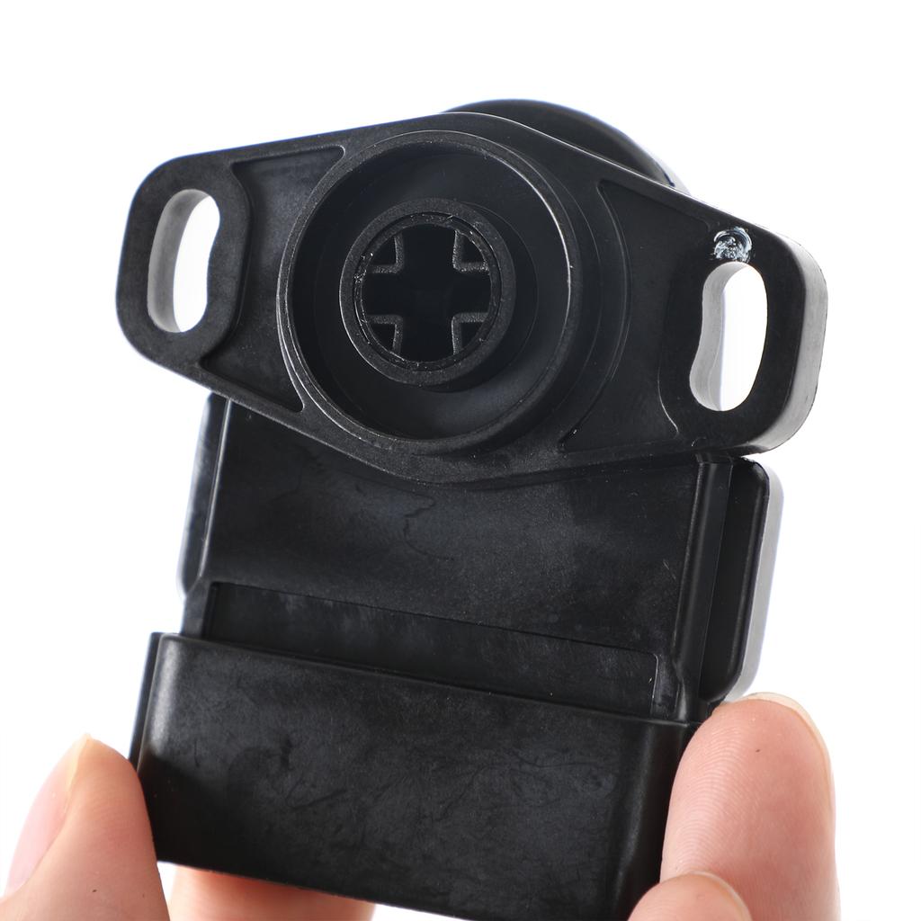 Датчик хода педали акселератора TPS для Mitsubishi Lancer 2002-2006 2.0L 2.4L