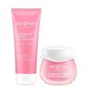 Dot & Key Watermelon SuperGlow Cleanser & Moisturizer Combo | Face Wash 100ml & Moisturizer 60ml| For Women & Men