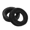 Ear Pads Ear Cushion for DT700 ProX Headphone Earpads Sleeves Earcups Qualified Flannel Ear Pads Cushions