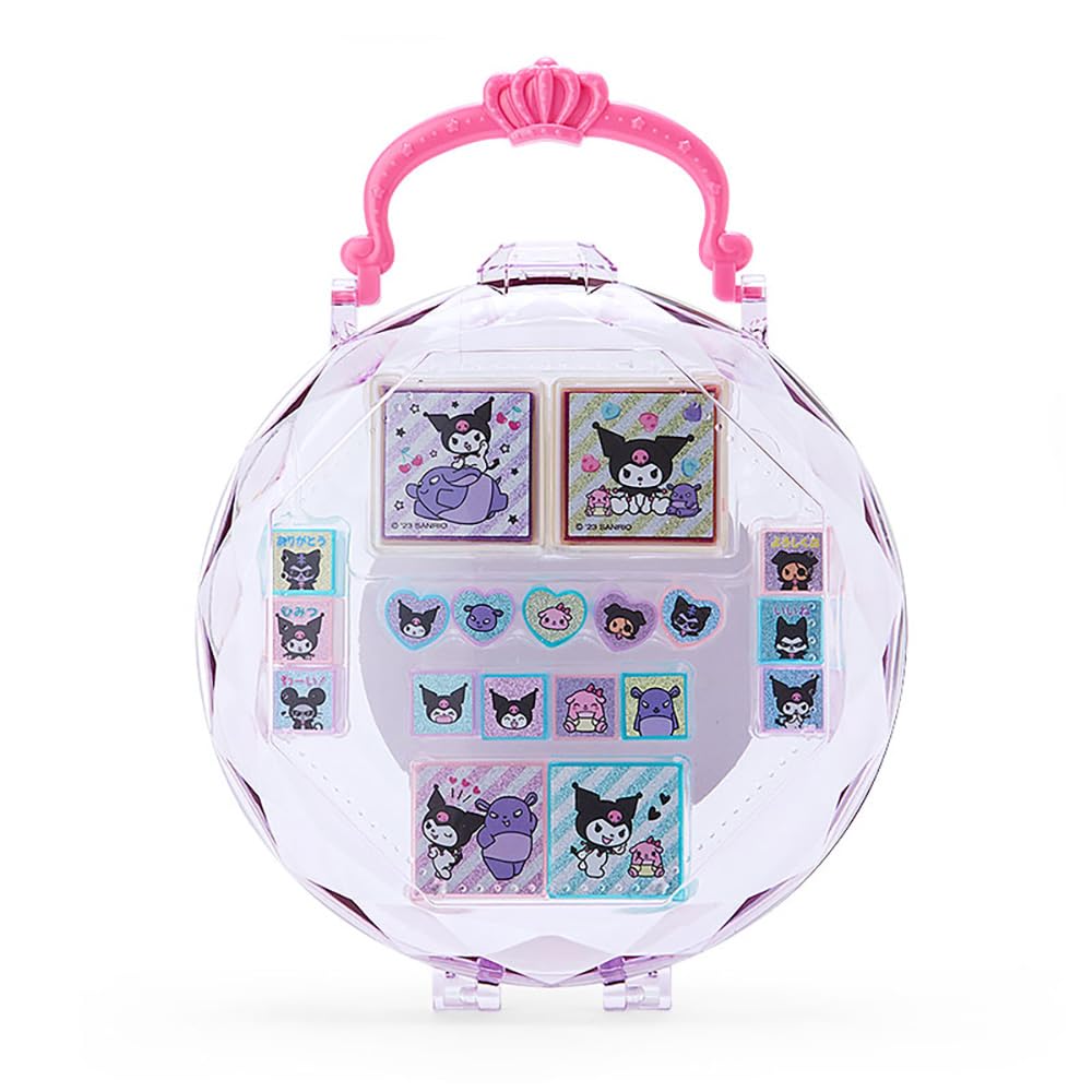 Sanrio Набор марок Куроми L 897922