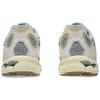Asics Кроссовки унисекс Gel NYC Dolphin Oyster Grey Dolphin-Grey 1203A372-402