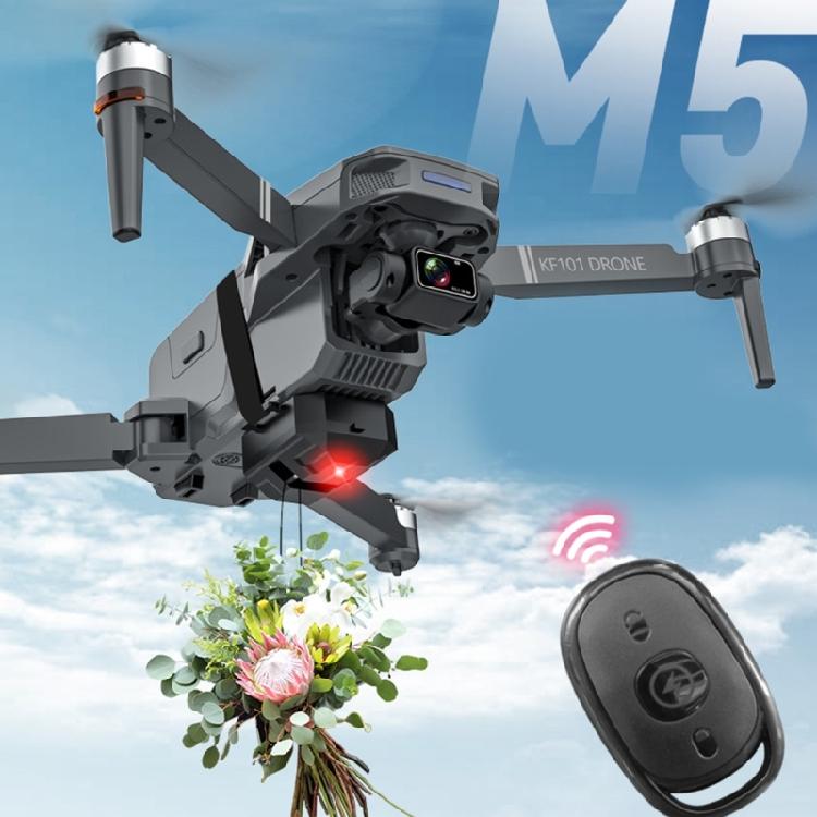 Airdrop System for Air 2/Air 2S FIMI X8 Drones Fishing Baits Wedding Rings Marriage Proposal Gift Deliver Outdoor Rescue
