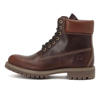 Ботинки Timberland 6 дюймов Премиум FG A2p6w Eiu M Коричневый Зеленый Синий