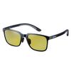 Swans ER3 Sports Made In Polarized Matte Light Green Sunglasses, ER3-0168_MBK, Japan, Lenses, Black/Ultra (Multi-sided)