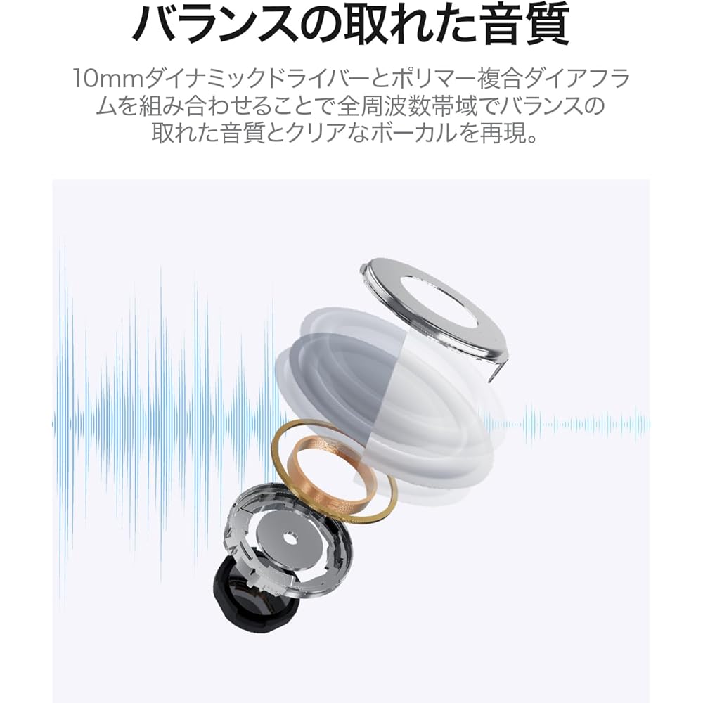 HUAWEI FreeBuds SE 4 ANC Wireless Earphones with up to 50dB Active Noise Cancellation, 50-hour Battery Life, Call Noise Reduction, Bluetooth 5.4, iOS/