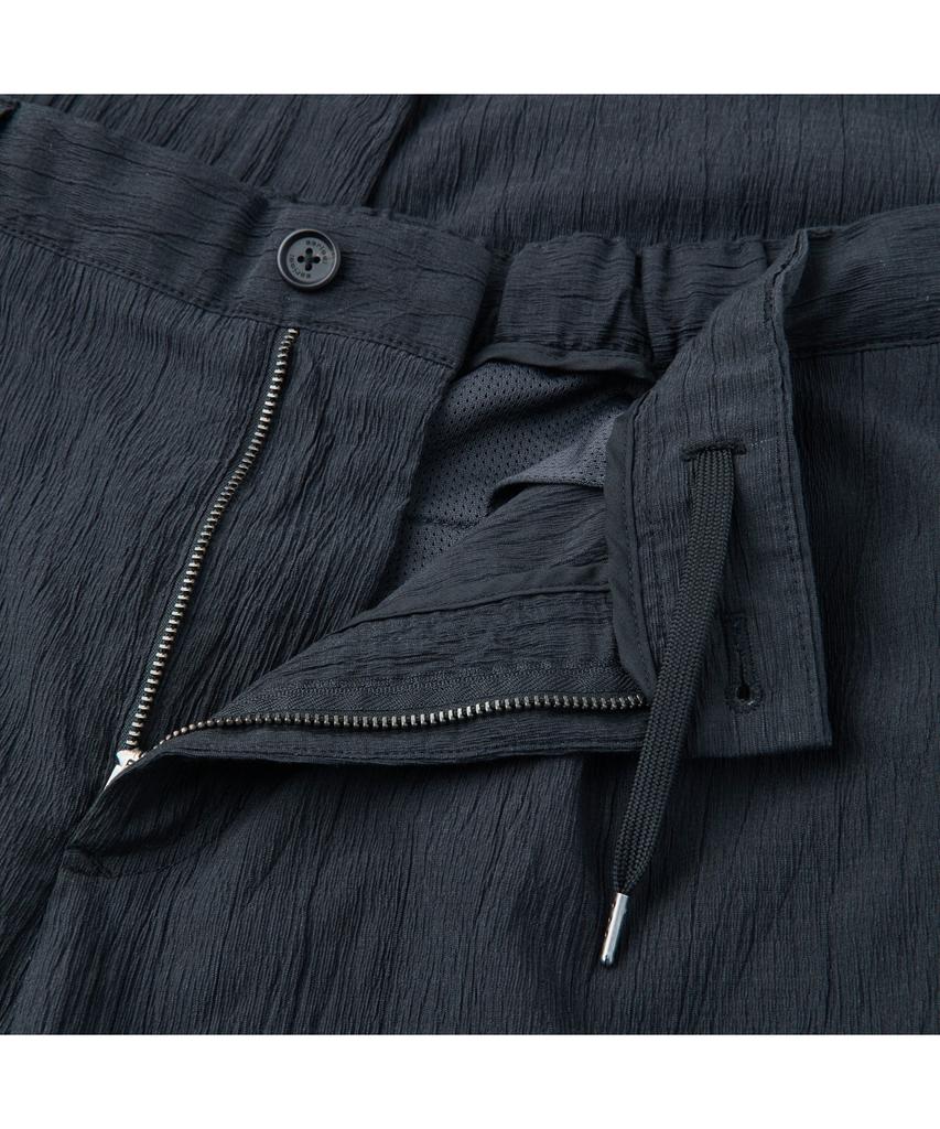 Silijeu (Set Up) Crease New Type Pants Sapnm26401Nyd