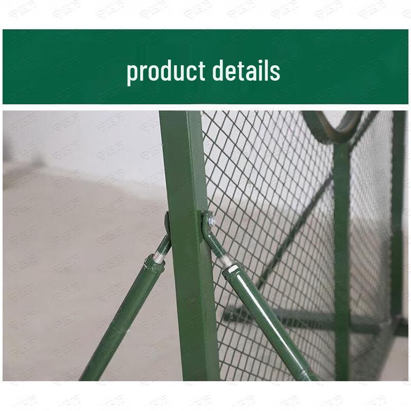 Outdoor Military & Physical Training Equipment