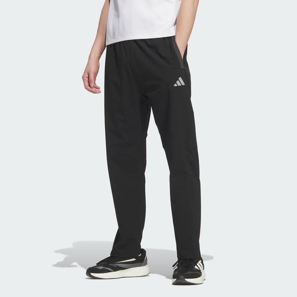 Adidas Adptn Легкие спортивные штаны Мужские Штаны KF1292