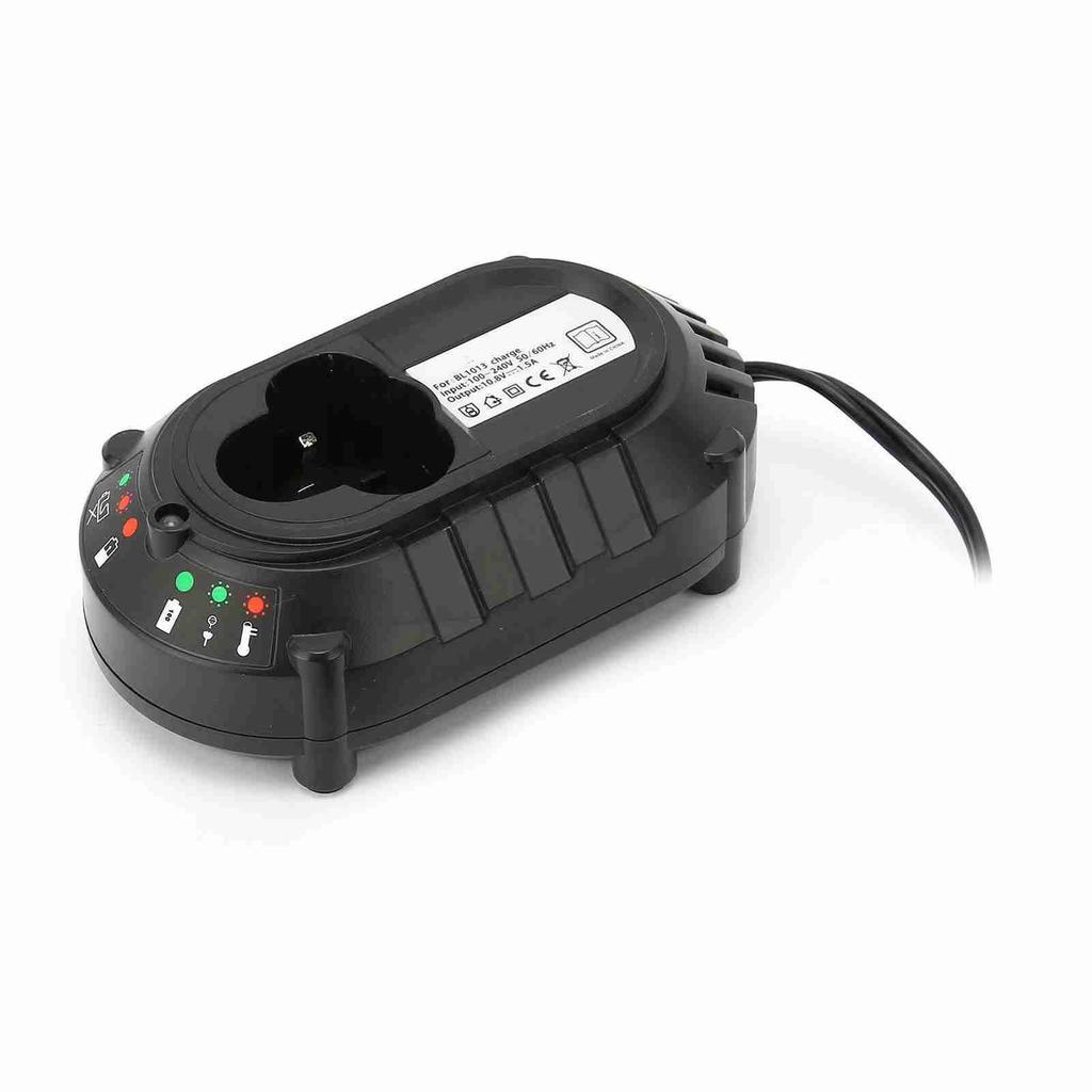 Зарядное устройство 10,8 В 12 В для литиевых аккумуляторов Makita DC10WA DF030D