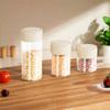 Press Type Food Storage Jars Eco-friendly Airtight Kitchen Jars Sealed Container  Pantry