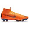 New Nike Mercurial Superfly 6 Elite FG 'Total Orange' AH7365-810