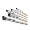 Набор кистей для растушевки Gloworks Edge Blending Brush Set (5 предметов) + футляр 