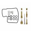 4 Sets Carburetor Repair Kit For Honda Goldwing 1200 Gl1200 1984 1985 1986 1987