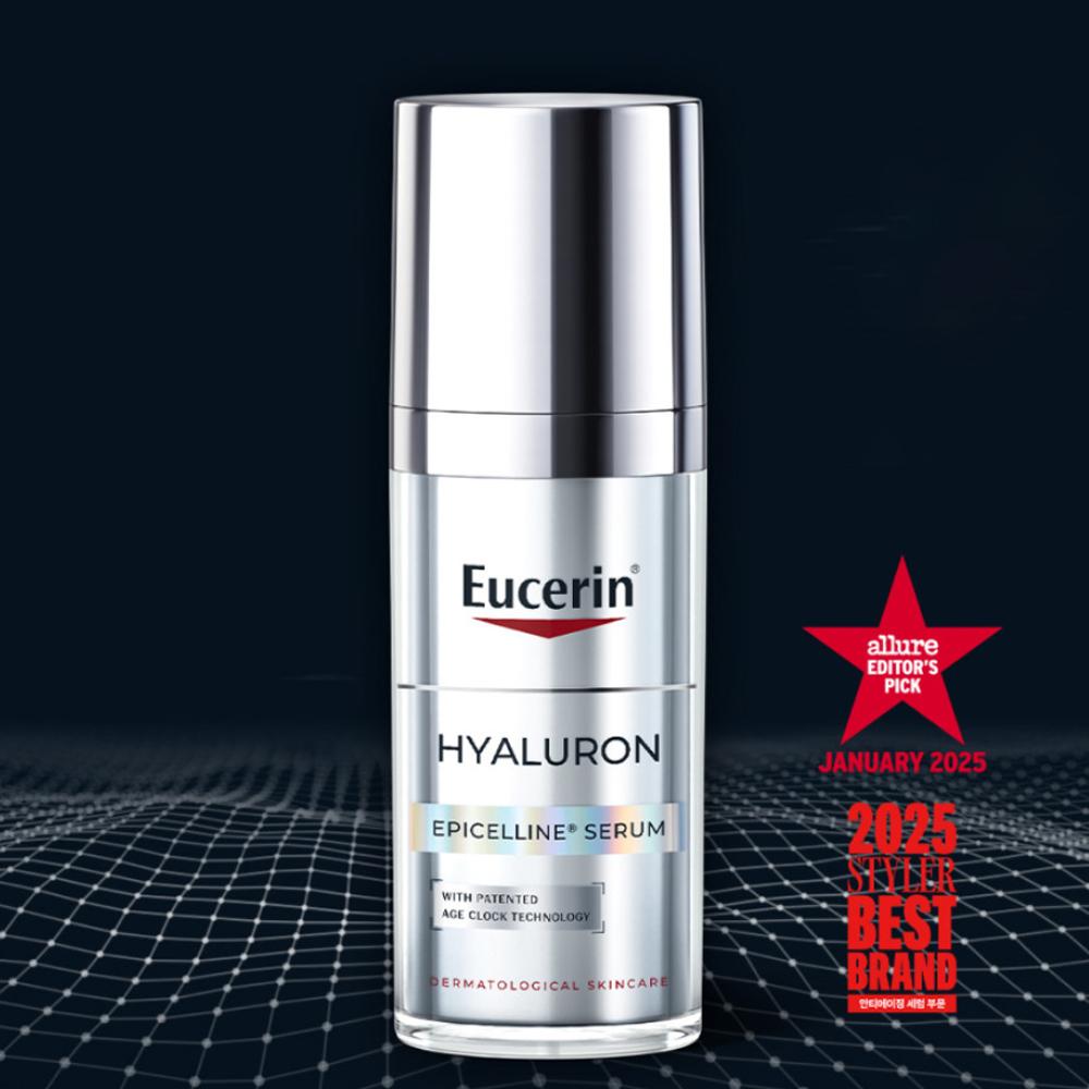 Eucerin Гиалуроновая сыворотка Epicelline 30 мл