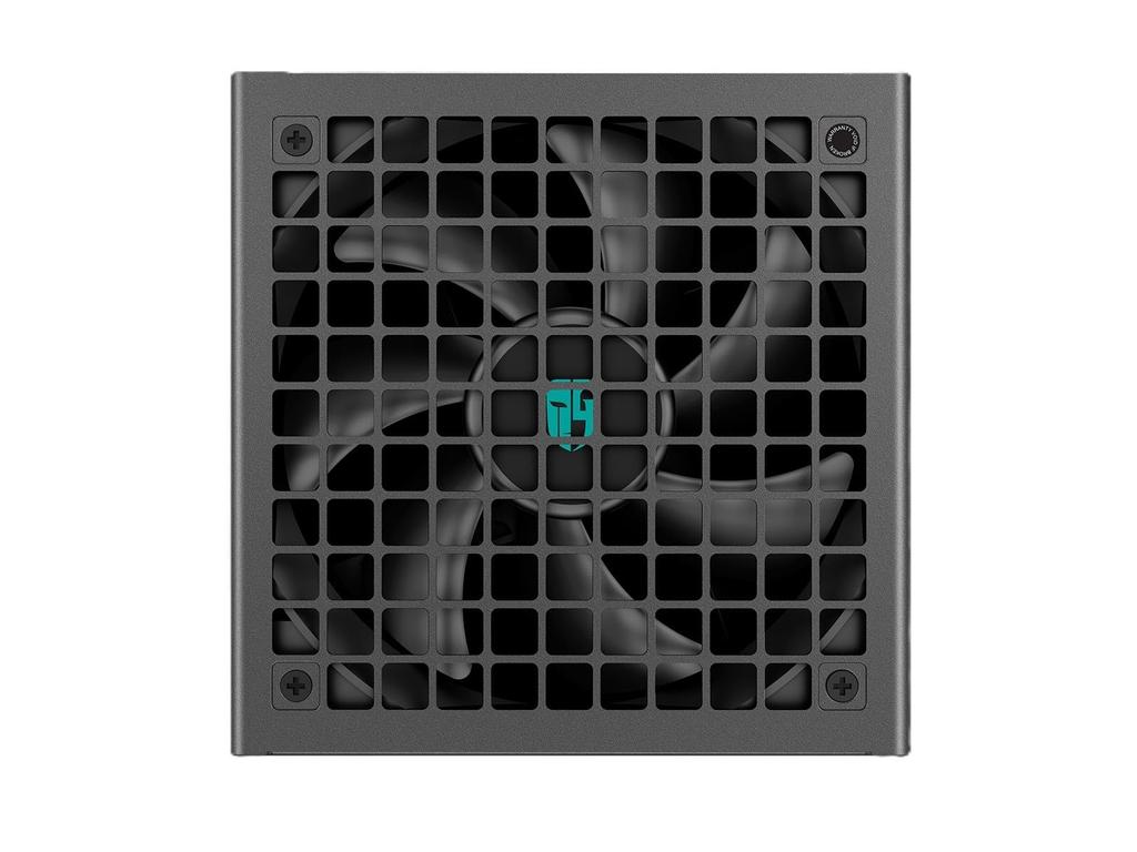 GamerStorm PN1000M PC Power Supply 80PLUS Gold ATX PCIe Fully PS1589 Unit, 1000W, Certified, 3.1, 5.1 Compatible, Modular, R-PNA00M-FC0B-JGJP,