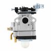 Карбюратор для Mitsubish MP11‑001 CG260 CG330 CG430 CG520 BC260 TL26 TL33 TU26 TU33 Zenoah G23LH G26L Триммер 1E34F 1E36F
