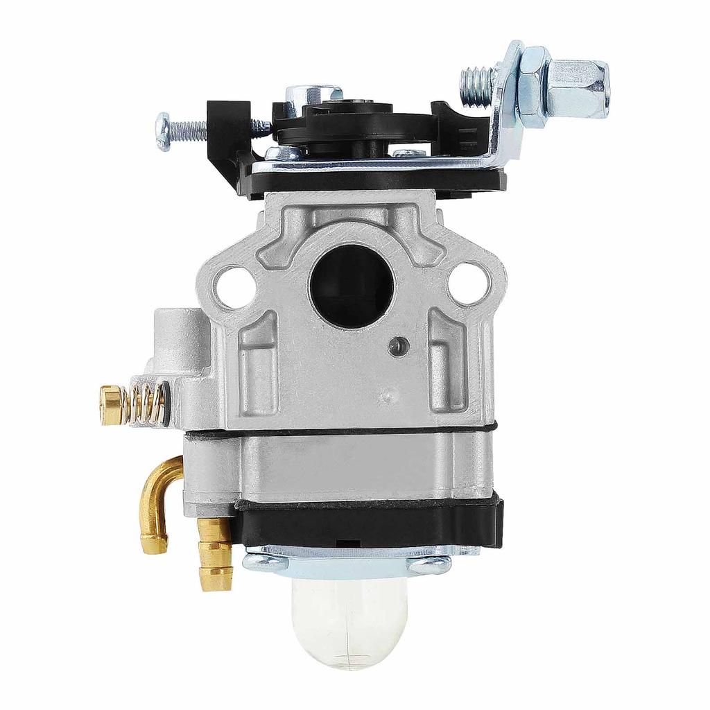 Карбюратор для Mitsubish MP11‑001 CG260 CG330 CG430 CG520 BC260 TL26 TL33 TU26 TU33 Zenoah G23LH G26L Триммер 1E34F 1E36F