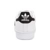 adidas Оригинальные кроссовки Superstar, прочные низкие кеды для скейтбординга, мужские кроссовки, черно-белые cp9761