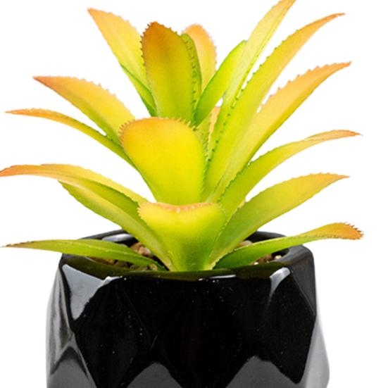 Высококачественное искусственное растение многоразового использования Vivid Natural