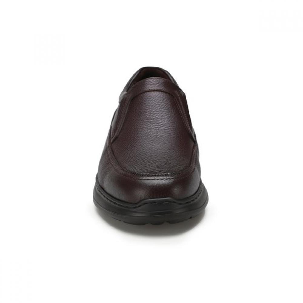 Thommcan Men S Comfort caSual SneakerS Trump 03 Brown 9tmtr35f3m