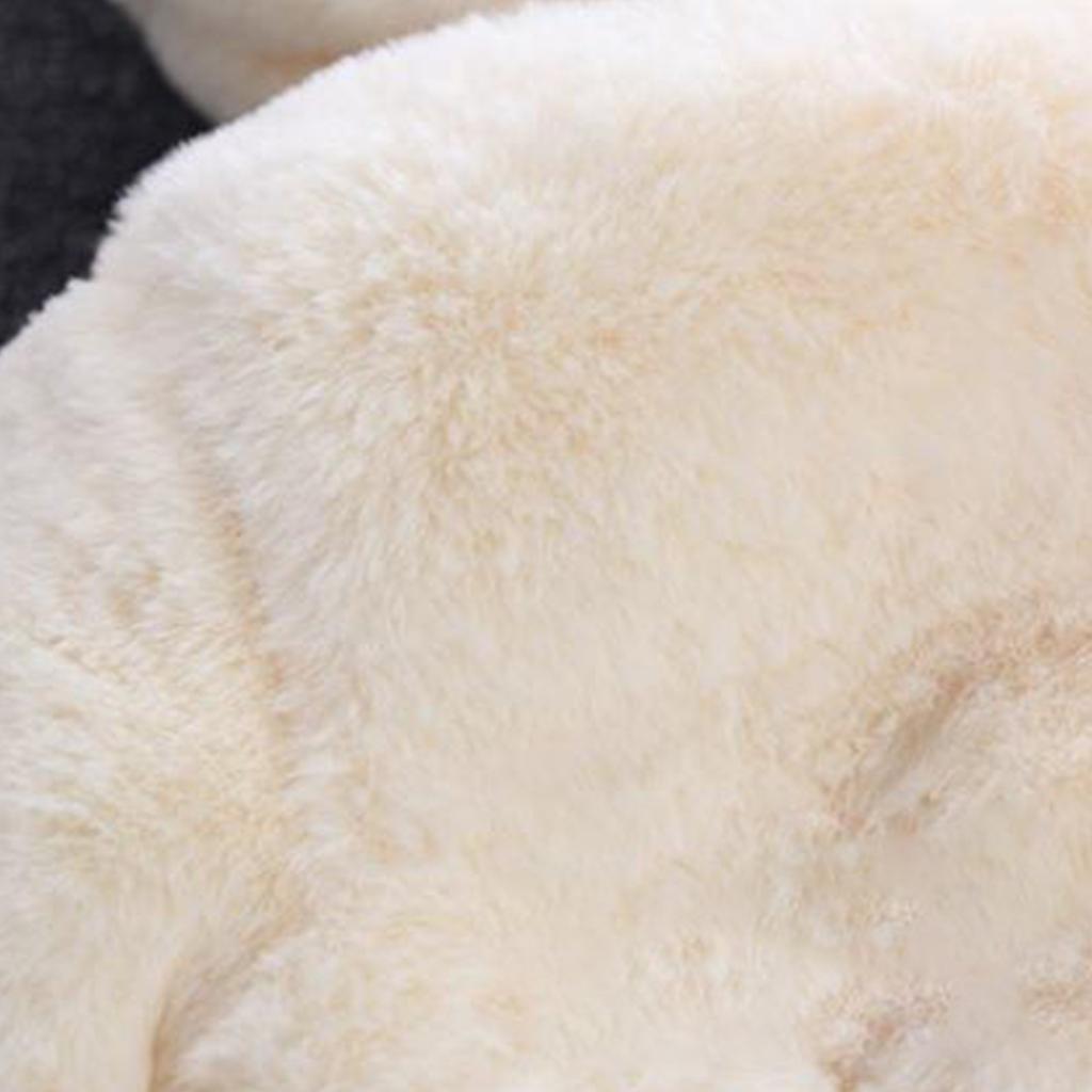 Пальто Детская куртка из искусственного хлопка, хлопковая куртка с утолщением ушей на клипсе