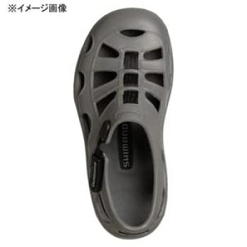 SHIMANO EVAIR Marine Fishing Shoes Neo Navy FS-091I 25.0