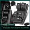 For A3 A6 S3 S6 C6 Q7 RS6 PLUS/AVANT Driver Side Electric Power Master Window Lifter Control Switch 4F0959851F 4F0 959 851