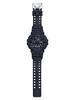 Casio Мужские кварцевые часы GA-700BMC-1A с аналоговым дисплеем, водонепроницаемостью 200 м, ударопрочностью, из полимерного материала