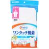 Kawamoto Sangyo Whisper Yale One Touch Нижнее белье с короткими рукавами женское L нижнее белье одежда нижнее белье