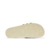adidas Adilette Slide '1979' (Unisex) Cream White / Core Black / Vivid Red Slide Slippers GZ1077