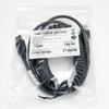 3-метровый втягивающийся спиральный кабель RJ45 на USB для Zebra Symbol LS2208 DS2208 LS4208 LS4478 DS9208 DS3578 DS9208