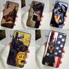 Doberman Dog Case For Huawei Nova 11i 3i 7i 5T 11 9 10 SE Y60 Y61 Y70 Y90 Y91 P20 P40 Lite P30 Pro Cover