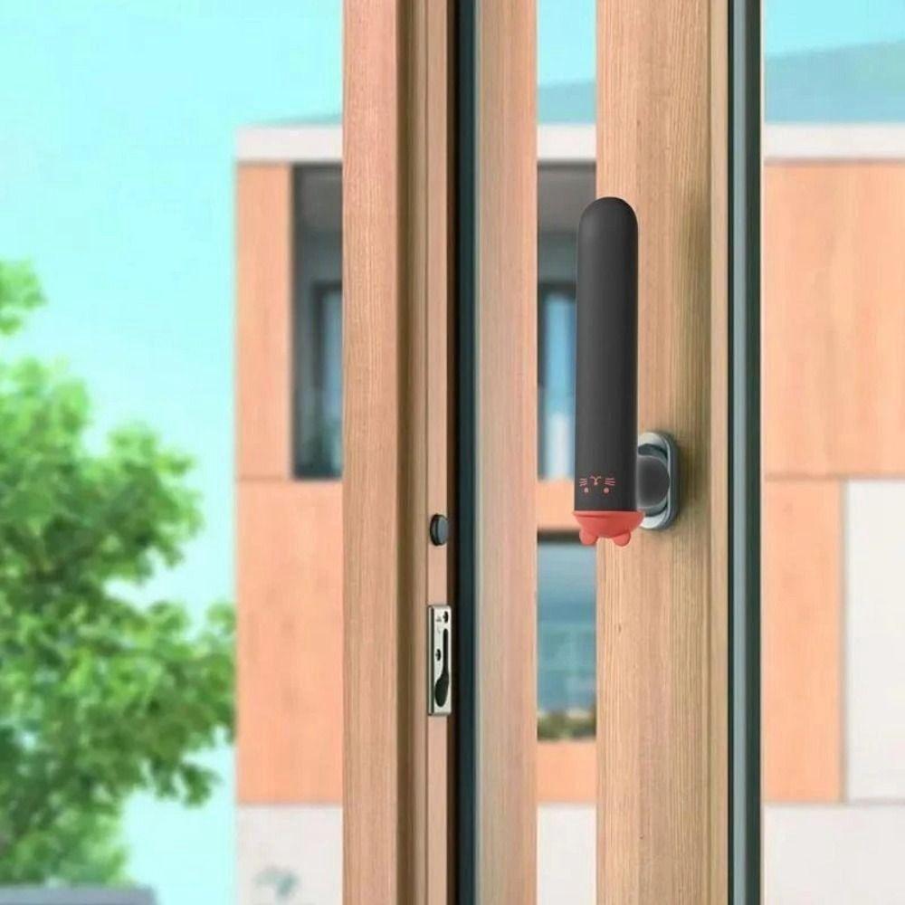 Силиконовая дверная ручка, защитная накладка для предотвращения столкновений, новая дверная ручка, дверная ручка