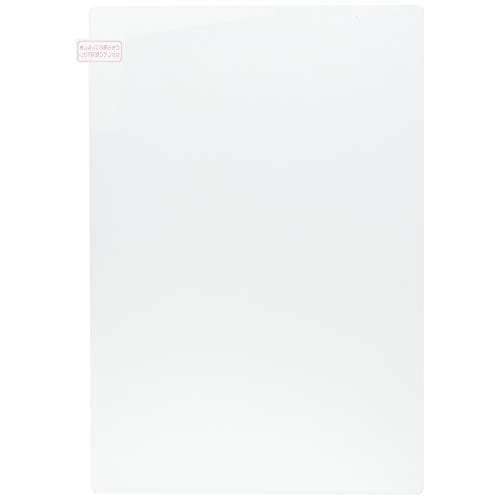 Optical Security Film Transparent 2p W280 X H410 BGF4229