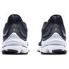 Mizuno Wave KIZUNA 4 men's low-top cushioned stable running shoes black mint green J1GC241602