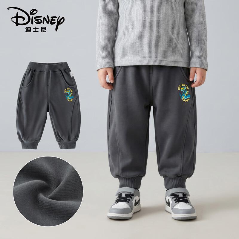 Disney Детские спортивные штаны-джоггеры