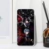 G-Ghoul Tokyo Touka Kirishima Phone Case For Xiaomi Poco X7 X6 X5 M7 M8 Pro F7 Ultra Redmi 15C 15 13C 13 12C 12 10 10C 10A Art F