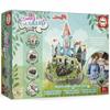 Educa Dream Gardens 3D Scientific Game