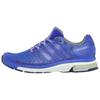 Женские кроссовки Adistar Boost Glow Синий Night-Flash B40894