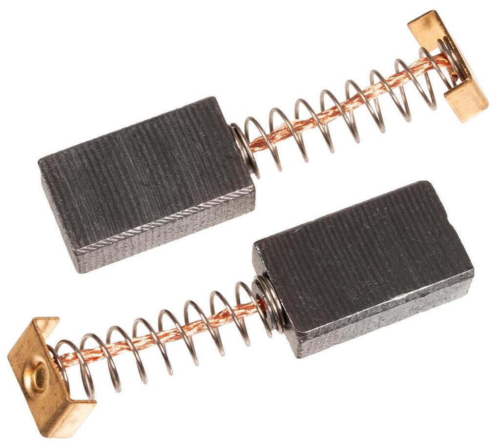 Szczotka Silnika Cedrus Kosiarka Cedke34 530412