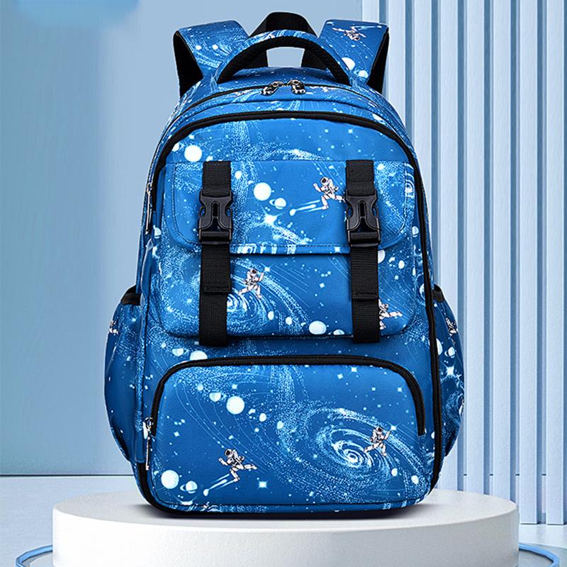 Школьные сумки для детей, непромокаемый детский рюкзак, рюкзаки для учащихся начальной школы, ортопедический рюкзак для девочек и мальчиков, школьная сумка