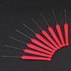 10pcs/set Jewelry Making Tools Threading Needle 14.4cm Beading Needles Hooks for DIY Jewelry Making Hand Tool