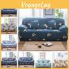Premium Flower Printed Slipcover For Sofas Soft And Environmentally Friendly Stretch Material With Easy Care