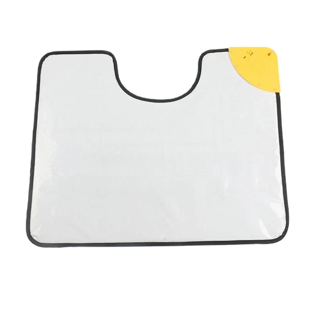 Тканевый музыкальный коврик для ванной, нескользящий коврик с имитацией звучания туалетного пианино, забавный коврик для туалета, украшение для ванной комнаты.