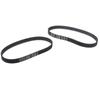 Electric Scooter Belt 384 12 Transmission Timing Belts Htd 3M-384-12 5M-535-15 Rubber Drive Stripe E-Scooter Hoverboard Parts