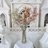 Flower Artificial Gypsophila Wedding Hotel Restaurant Decoration Desktop